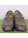 loafer 255 - GUCCI - BALAAN 2