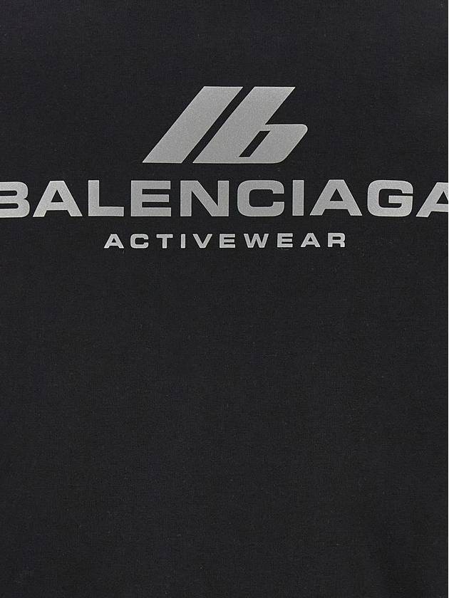 Balenciaga Sweaters - BALENCIAGA - BALAAN 4