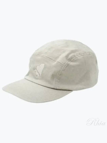 faded cotton jet cap 242602 29 - KIJIMA TAKAYUKI - BALAAN 1