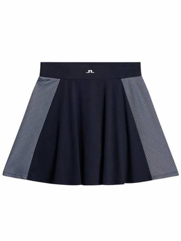 Short Skirt GWSD10889 6855 Free JL Navy - J.LINDEBERG - BALAAN 1