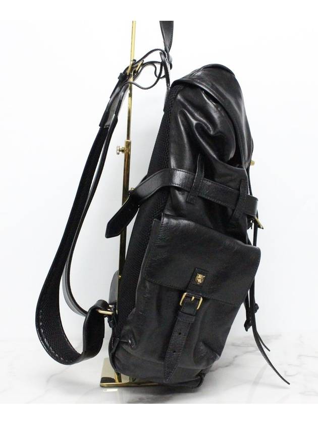 backpack - GUCCI - BALAAN 3