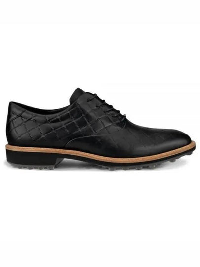 Classic Hybrid Spikeless Black - ECCO - BALAAN 2