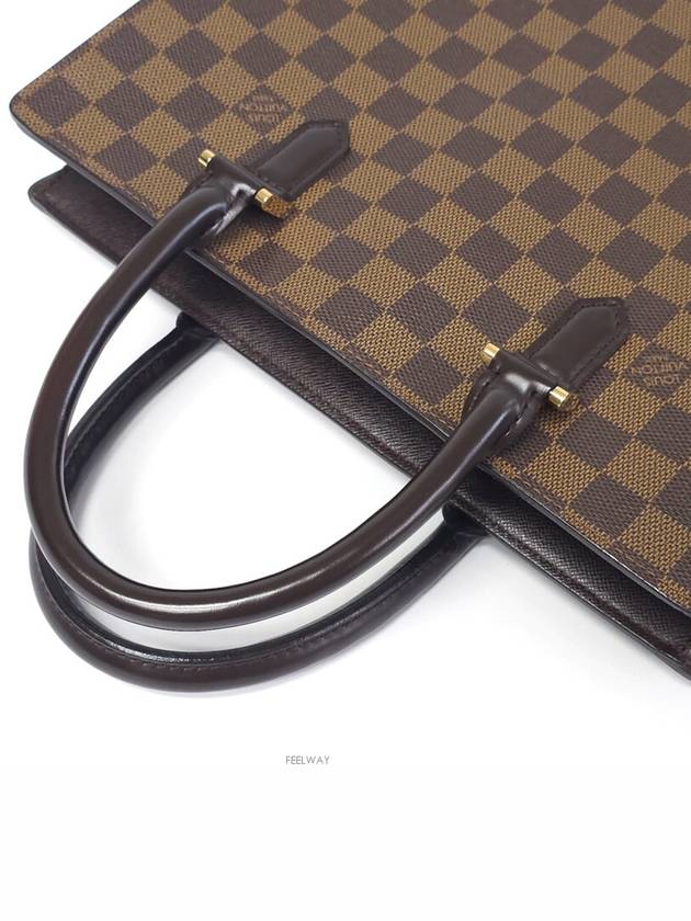 women tote bag - LOUIS VUITTON - BALAAN 6