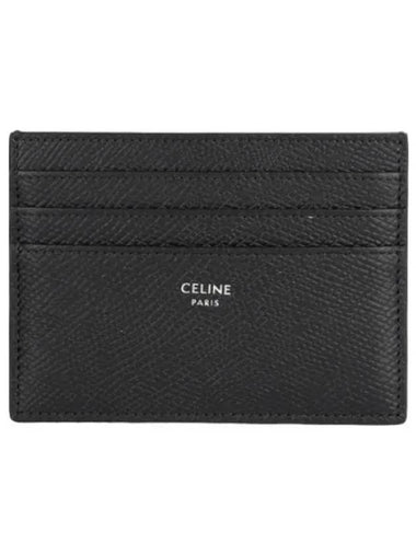 Large card holder - CELINE - BALAAN 1