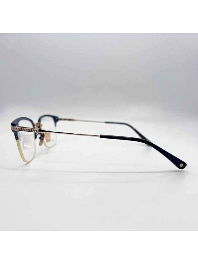 Union2 glasses dtx424 gold A 01 - DITA - BALAAN 3