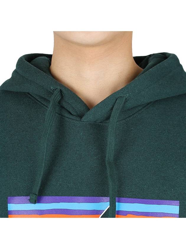 Men s P 6 Logo Uprising Hood 39622 PIGN - PATAGONIA - BALAAN 5