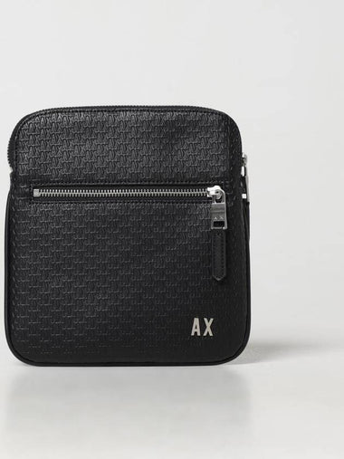 Bags men Armani Exchange - ARMANI EXCHANGE - BALAAN 1