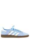 Handball Spezial Low-Top Sneakers Blue - ADIDAS - BALAAN 1