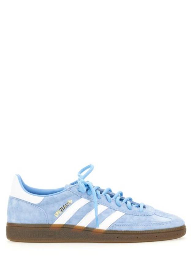 Handball Spezial Low-Top Sneakers Blue - ADIDAS - BALAAN 1