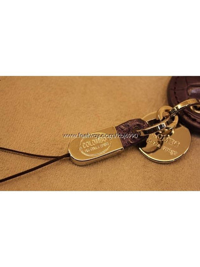 Wani cell phone strap key holder - COLOMBO - BALAAN 2