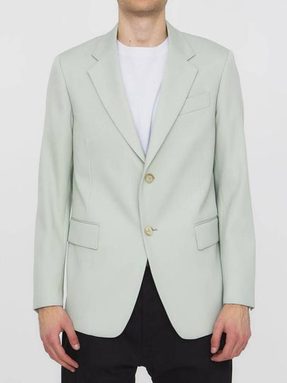 Jacket RMJA0017 4885P23401 - LANVIN - BALAAN 2