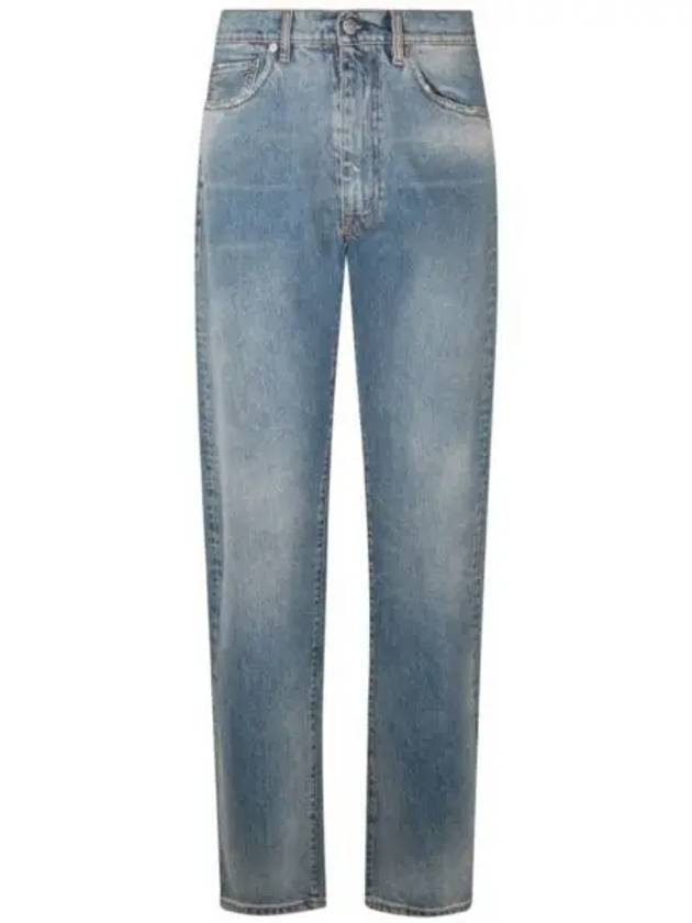 Distressed Jeans Blue - MAISON MARGIELA - BALAAN 2