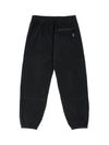 Polartec Double Zip Jogger Black - PALACE - BALAAN 2