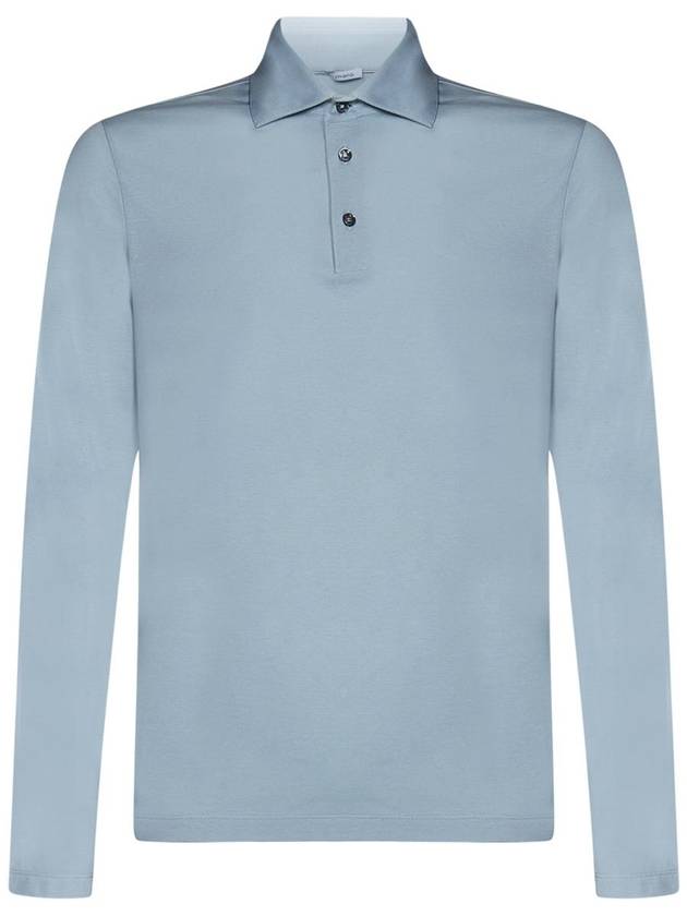 Malo Polo Shirt - MALO - BALAAN 1