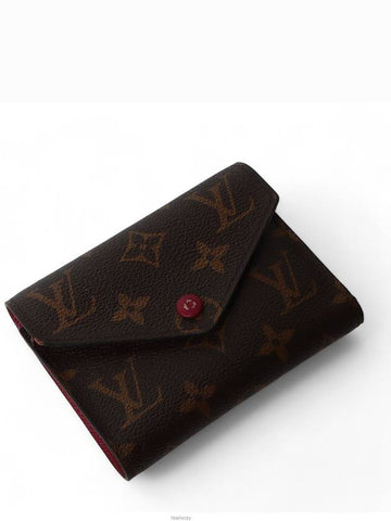 women s wallet - LOUIS VUITTON - BALAAN 1