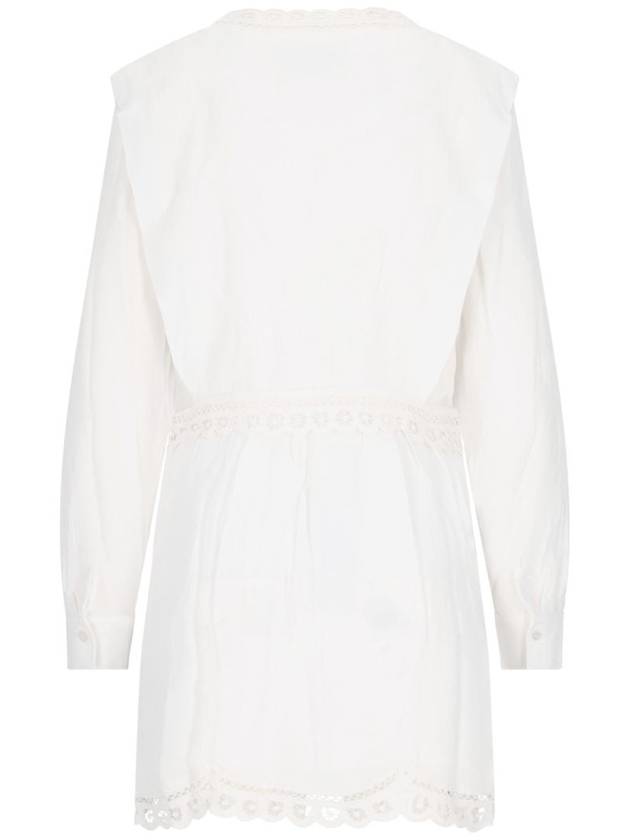 Isabel Marant Étoile Dresses - ISABEL MARANT ETOILE - BALAAN 9