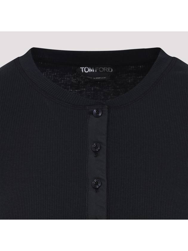 Tom Ford Tshirt - TOM FORD - BALAAN 3