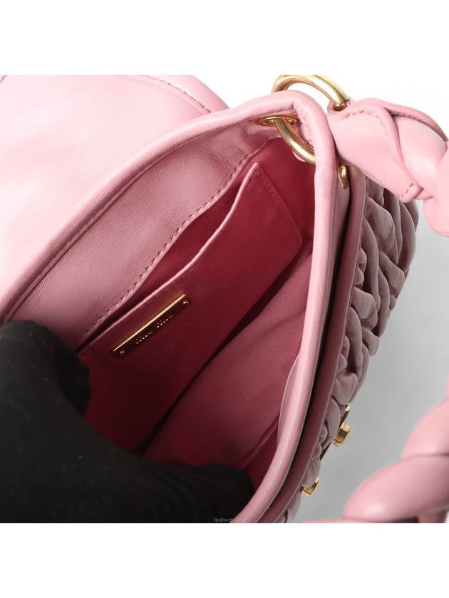 women cross bag - MIU MIU - BALAAN 7