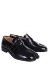 Margiela Loafer S58WR0035 PS679 T8013 Black - MAISON MARGIELA - BALAAN 1