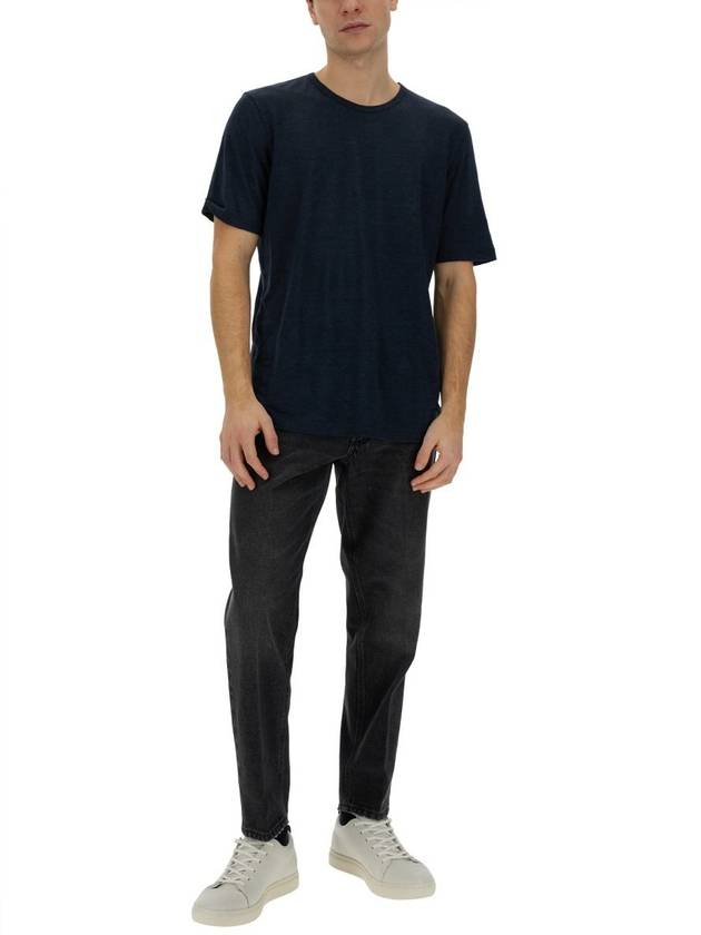 Lardini Straight Leg Jeans - RVR LARDINI - BALAAN 2