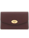 23 fw DARLEY Medium Wallet RL4869 205 K195 B0230373274 - MULBERRY - BALAAN 1