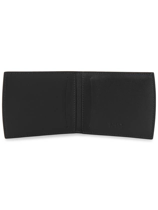 Men's card wallet CARD BIFOLD 901 - BALLY - BALAAN 4