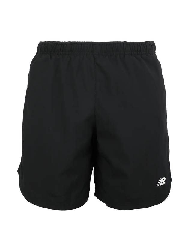 Fast Flight 2In1 7 Inch Sport Short Black - NEW BALANCE - BALAAN 3