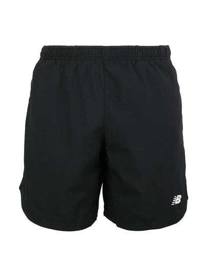 Fast Flight 2In1 7 Inch Sport Short Black - NEW BALANCE - BALAAN 2