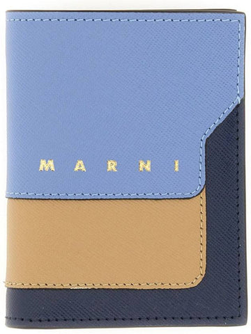 Marni Bifold Wallet - MARNI - BALAAN 1