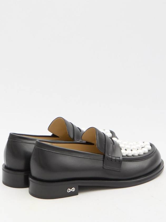 Sirene loafers - MACH & MACH - BALAAN 3