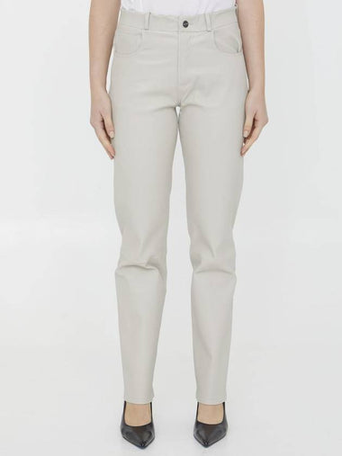 Cremona Pants - ARMA - BALAAN 1