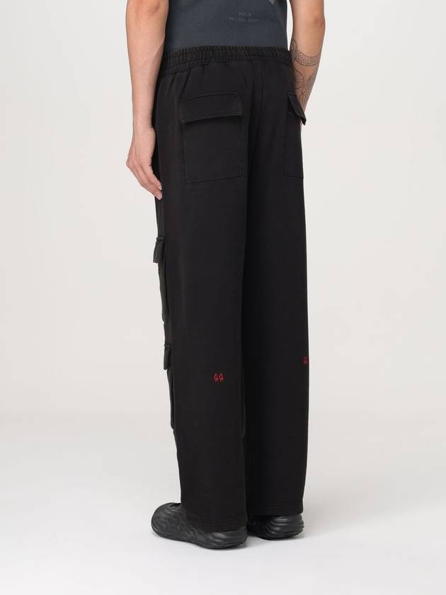 Pants men 44 Label Group - 44 LABEL GROUP - BALAAN 3