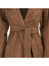 Women s Ludmilla Coat 003 - MAX MARA - BALAAN 7