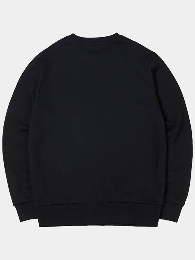 Oh Yeah sweatshirt Black - TEENYTIGER - BALAAN 6