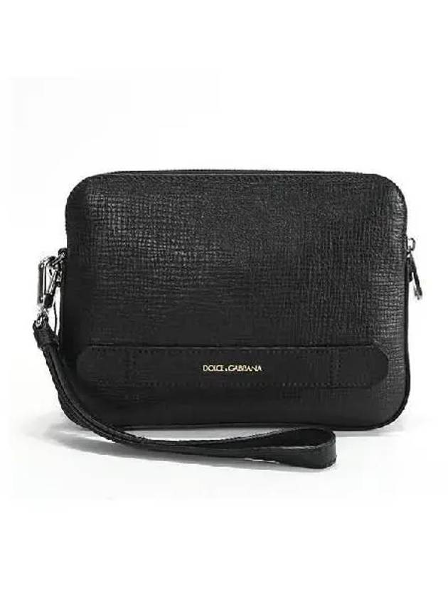 clutch bag - DOLCE&GABBANA - BALAAN 1