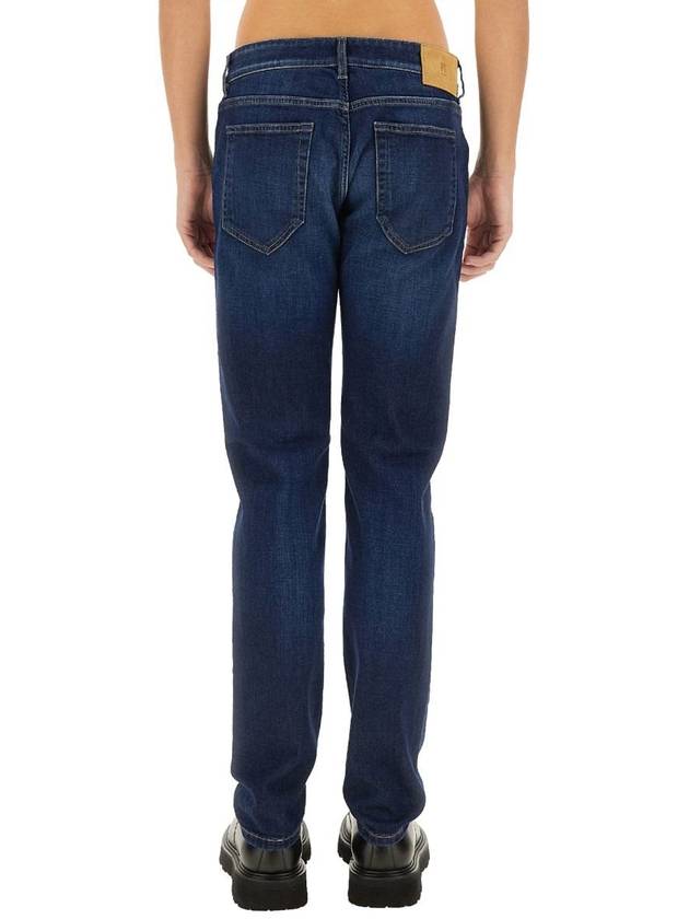 Pt Torino Jeans In Denim - PT TORINO - BALAAN 3