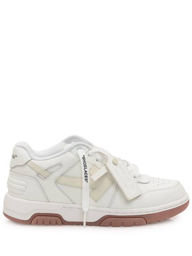 Sneakers OWIA259C99LE A010 0161 WHITE NEUTRANS - OFF WHITE - BALAAN 2