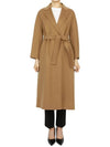 Women s long coat 29016131650 ESTURIA 045 - MAX MARA - BALAAN 3