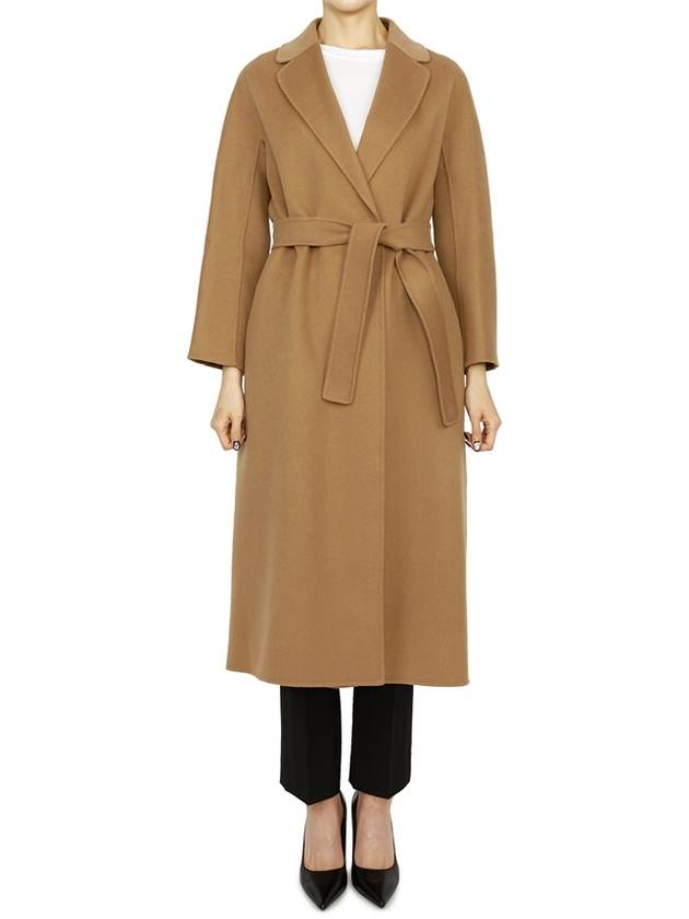 Women s long coat 29016131650 ESTURIA 045 - MAX MARA - BALAAN 3