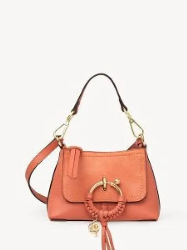 C By Chloe Joan Bag Mini CHS18WS975330892 1295763 - CHLOE - BALAAN 1