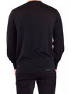 Everyday Small Bolt Wool Sweater - NEIL BARRETT - BALAAN 5