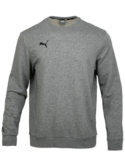 Goal Casual Sweatshirt Grey - PUMA - BALAAN 2