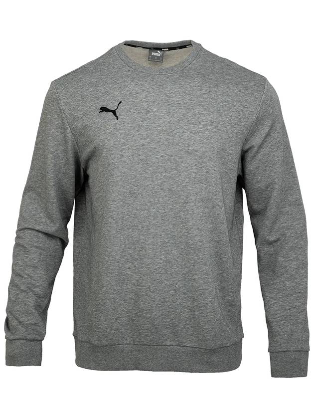 Goal Casual Sweatshirt Grey - PUMA - BALAAN 3