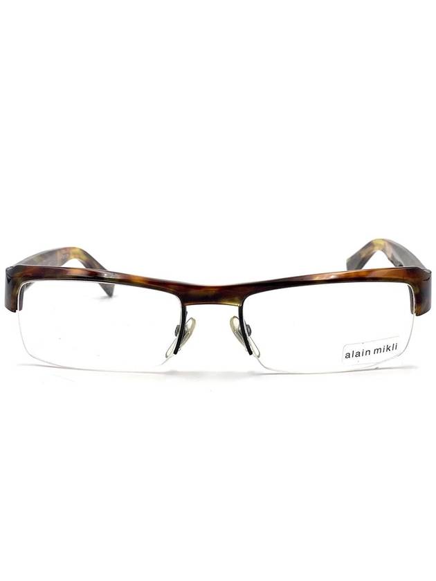 Alain Mikli  Al0813 Eyeglasses - ALAIN MIKLI PARIS - BALAAN 2