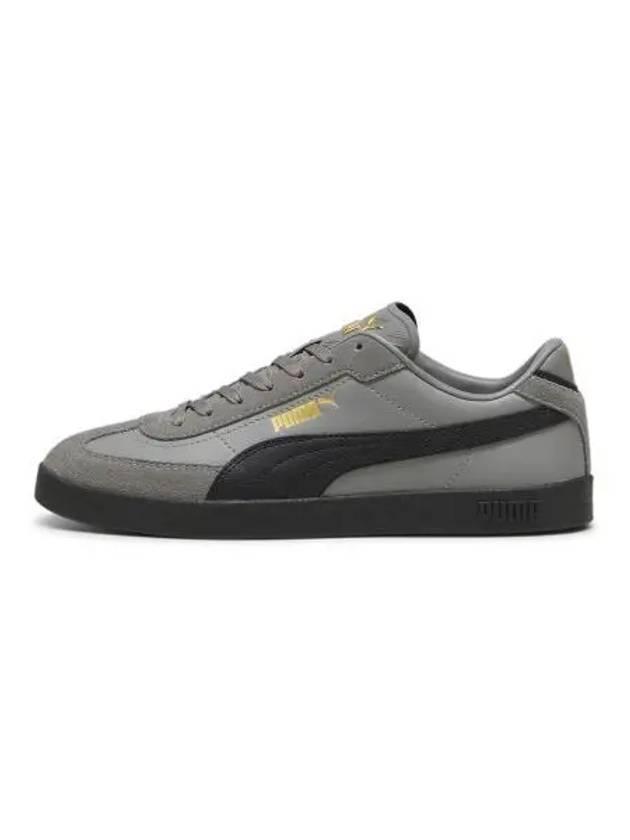 Club II Era Iron Black 397447 05 - PUMA - BALAAN 2