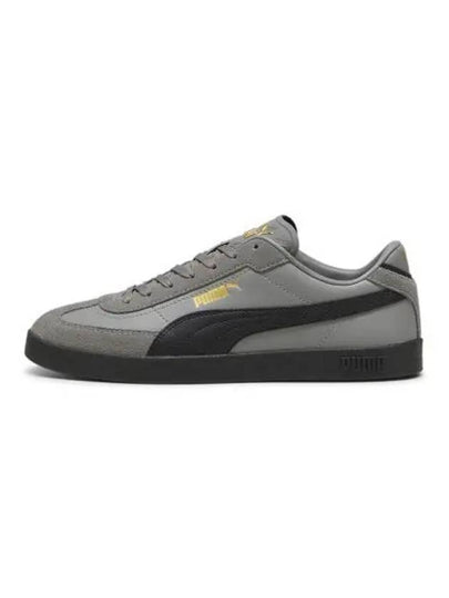 Club II Era Low Top Sneakers Iron - PUMA - BALAAN 2