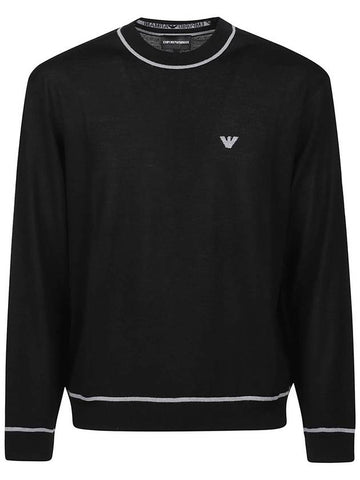 Emporio Armani Sweater - EMPORIO ARMANI - BALAAN 1