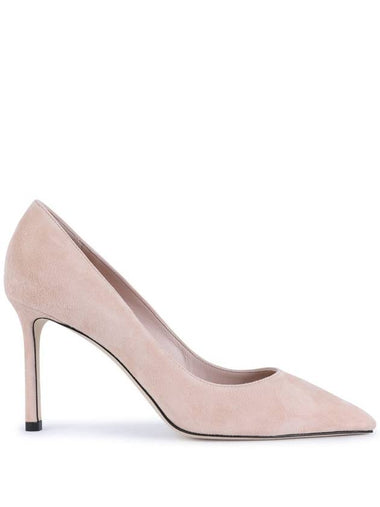 Jimmy Choo With Heel - JIMMY CHOO - BALAAN 1