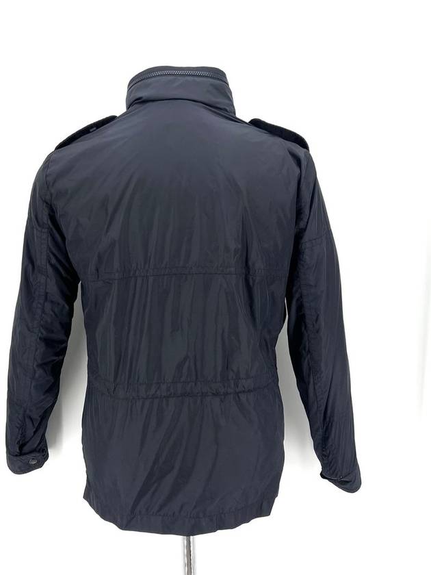 Jonathan windbreaker jacket - MONCLER - BALAAN 4