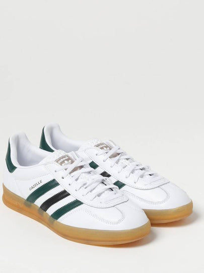 Sneakers Gazelle Adidas Originals in pelle - ADIDAS ORIGINALS - BALAAN 2